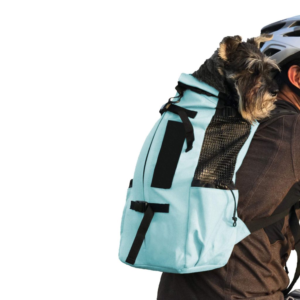 backpack dog carrier