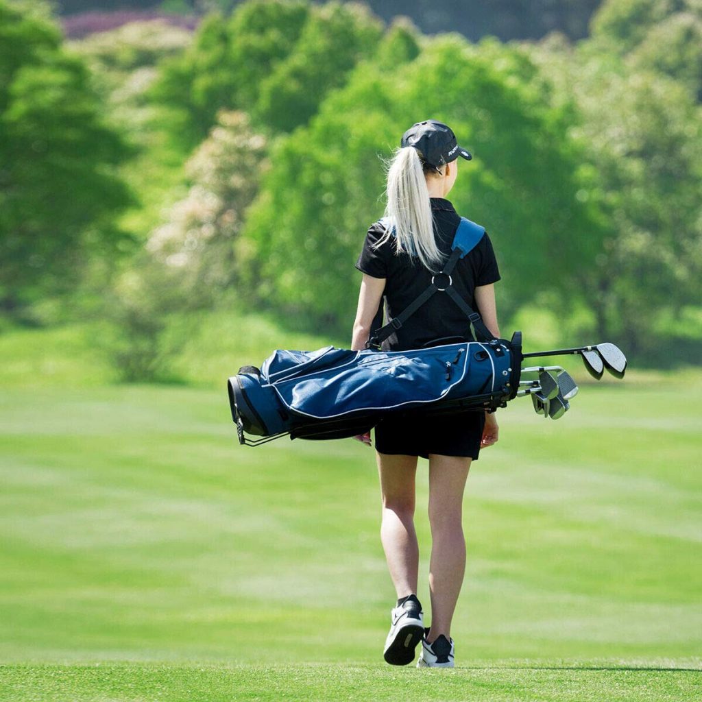 Best Lightweight Golf Bags