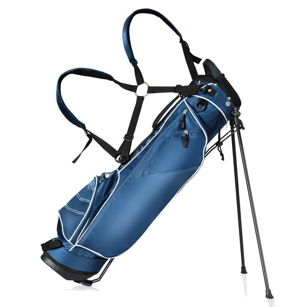srixon golf bag