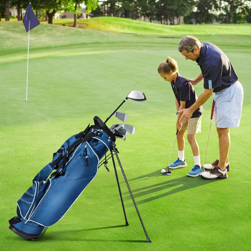 Best Kids Golf Bags!