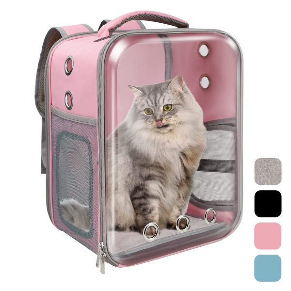 cat bag carrier