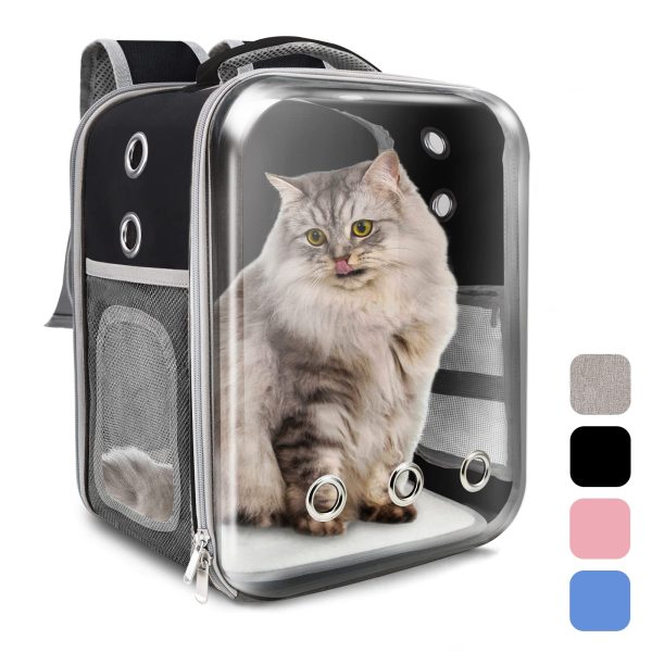 backpack cat carrier