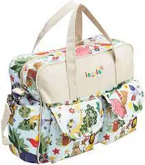 custom diaper bags