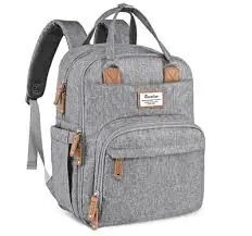 unique diaper bag