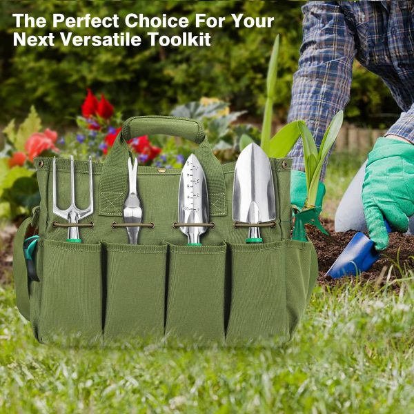 gardening tool bag