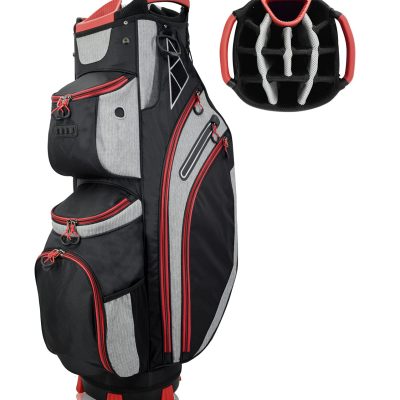 adams golf bag