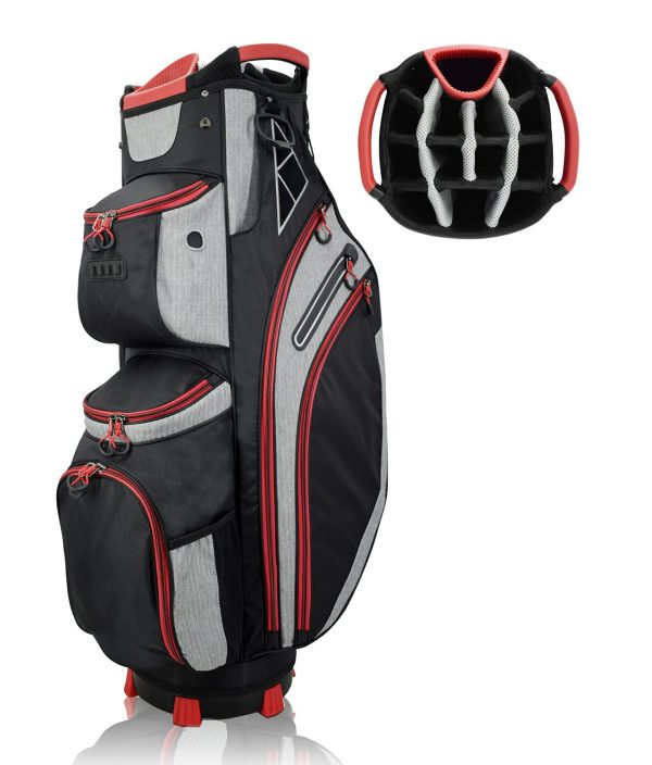 adams golf bag
