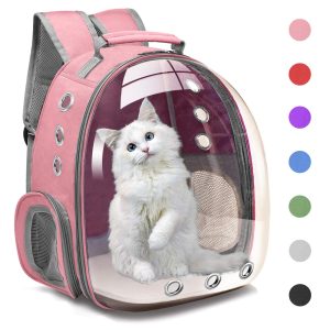 pet carrier