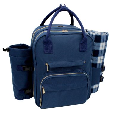 backpack picnic set