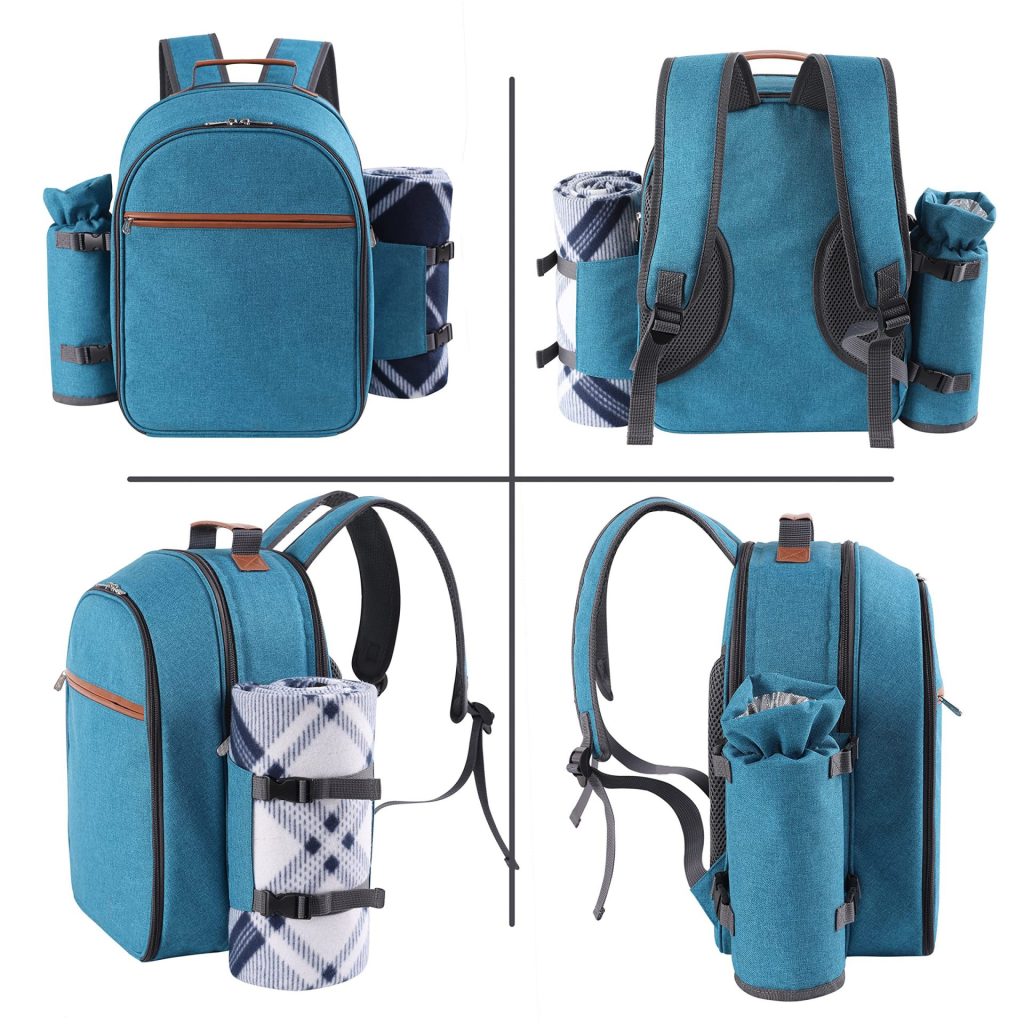 backpack picnic sets