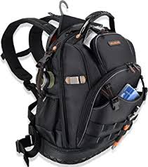 electrician backpack