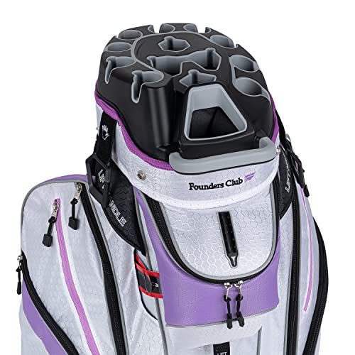 Waterproof Ladies Golf Bags