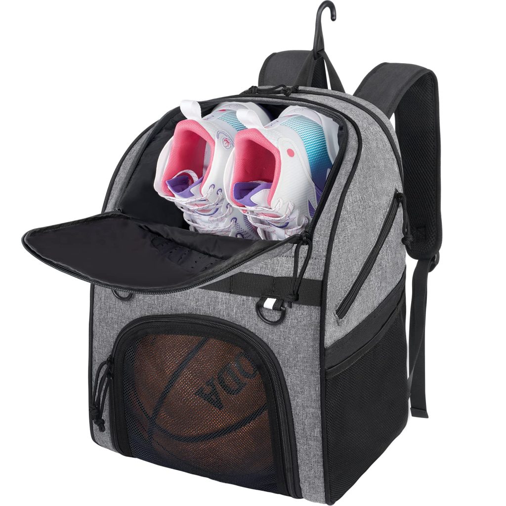 backpack basketball