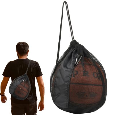 ball bag