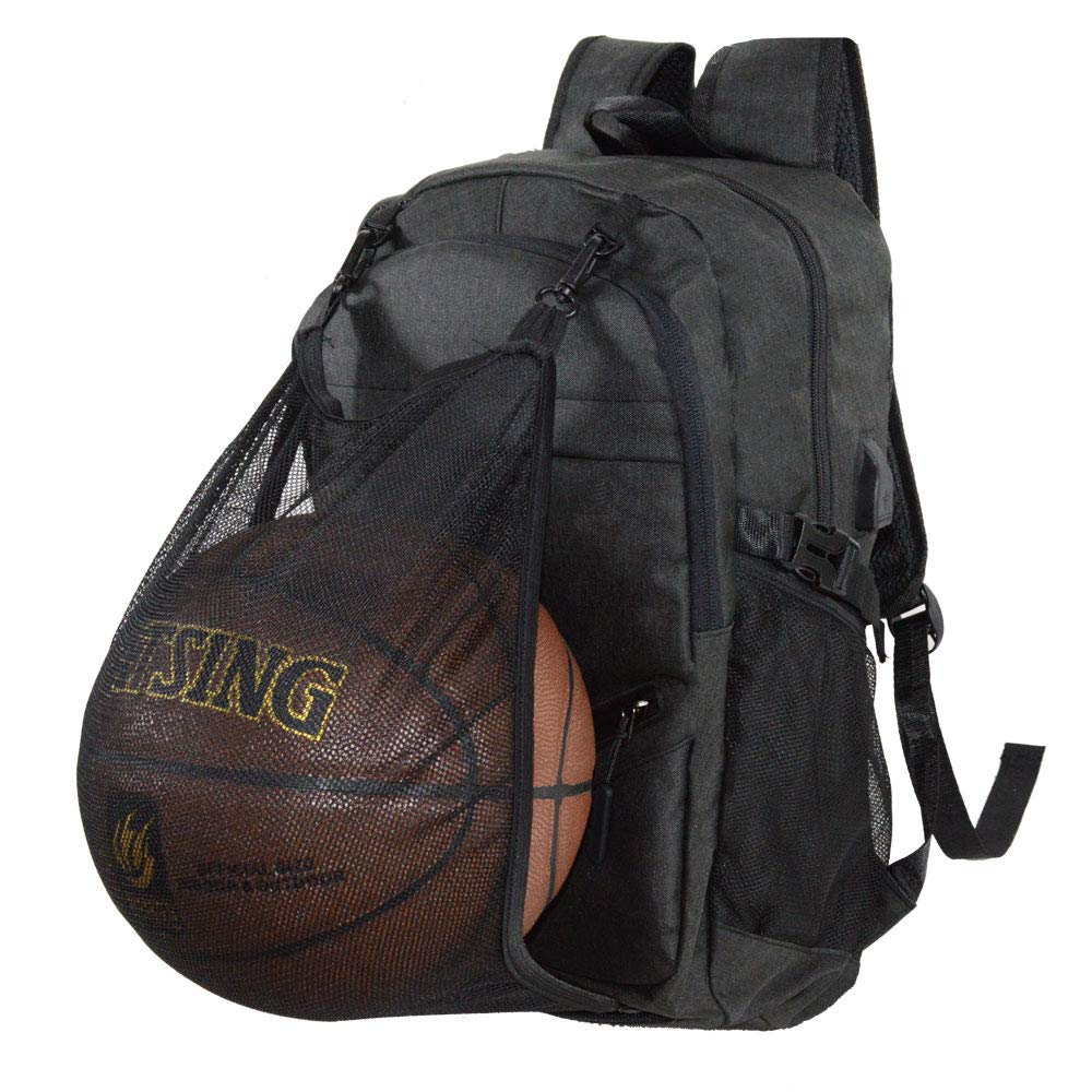 Personalized Basketball Backpacks