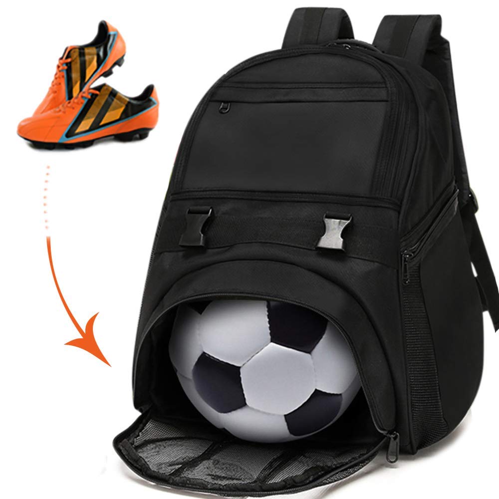 Custom Soccer Bag