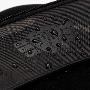 Water-Resistant