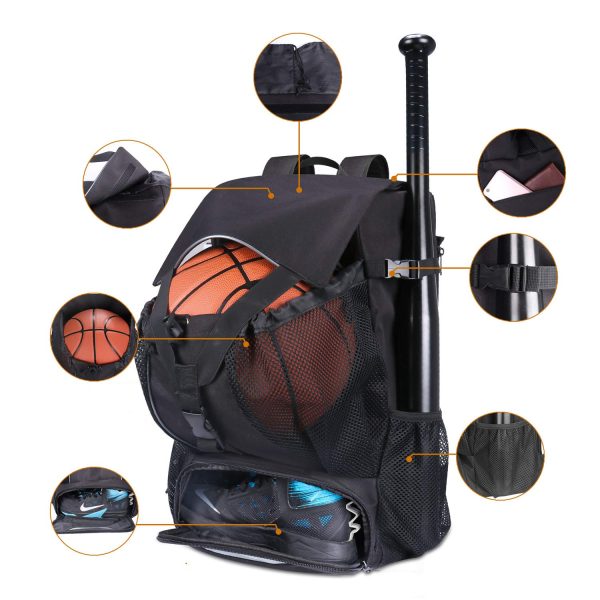 basketball backpack
