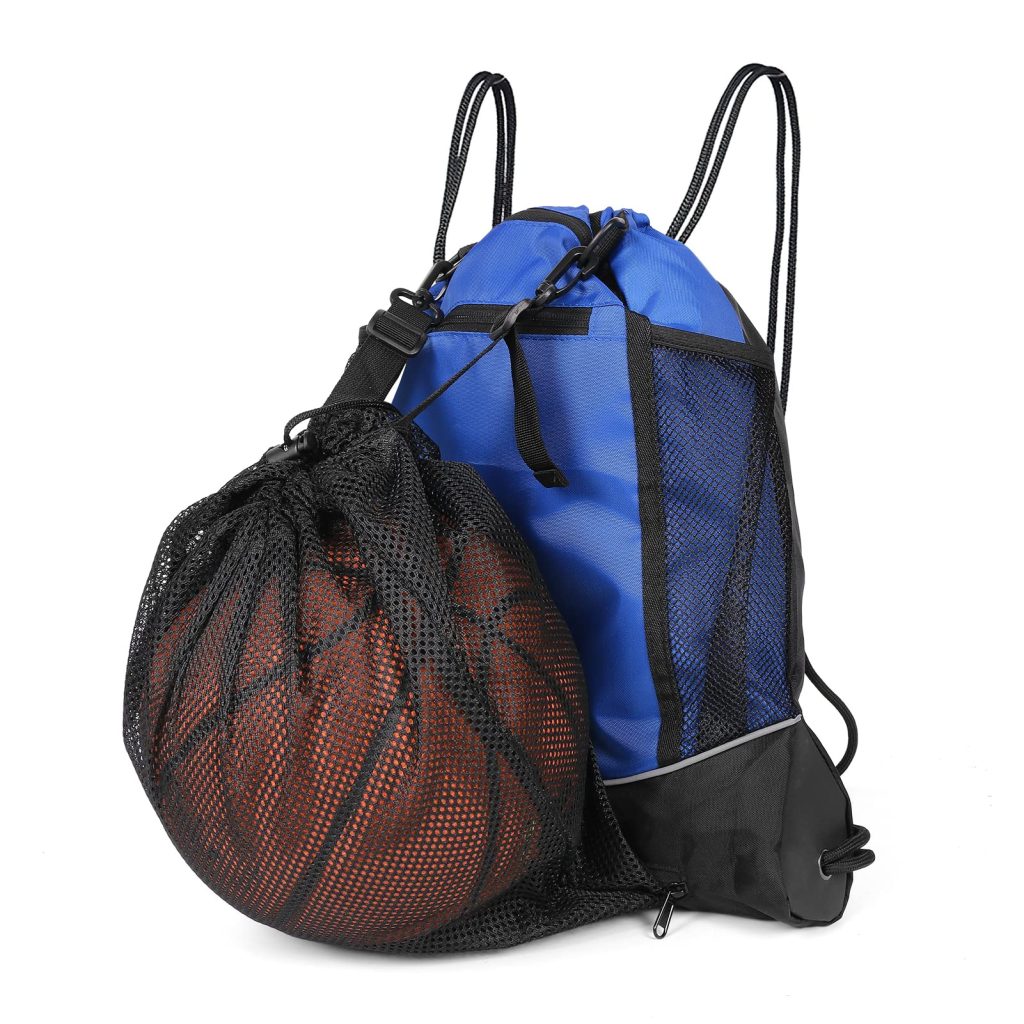 bags for basketball