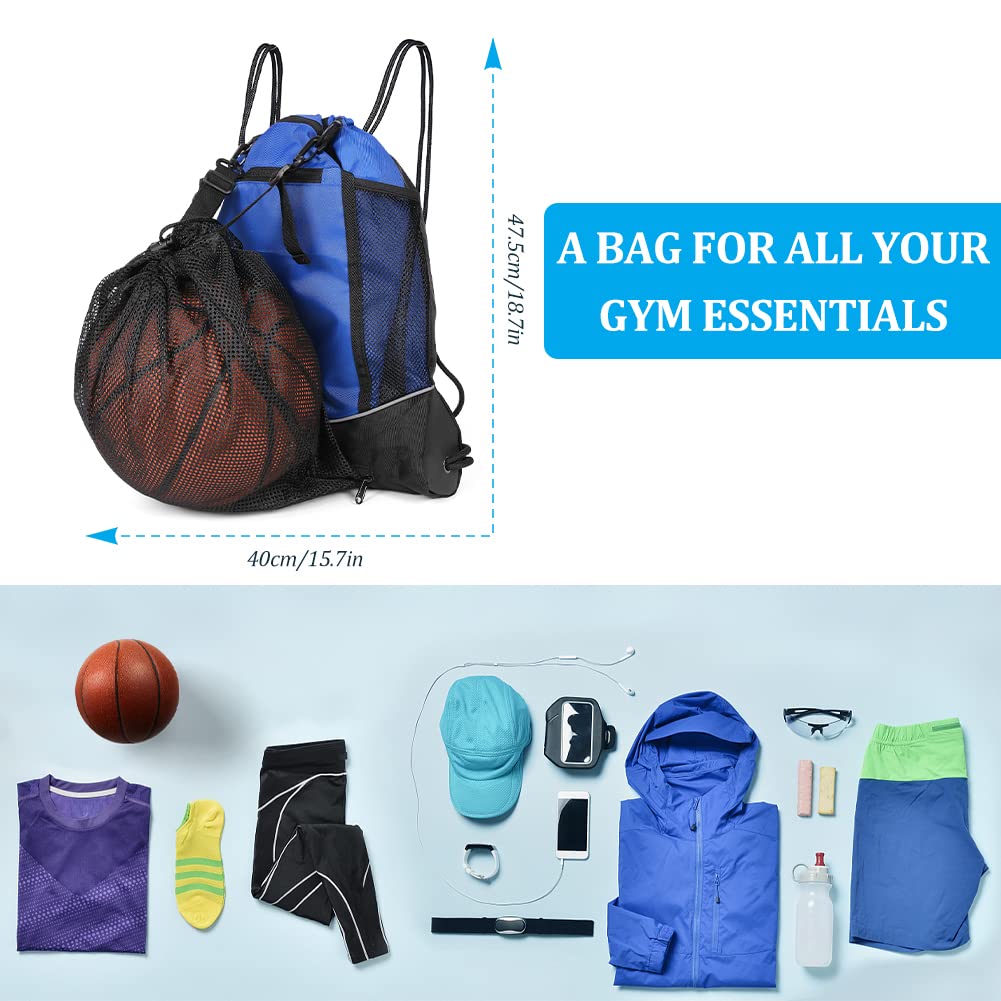 Basketball Bags Custom