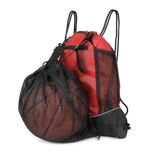basketball bookbag