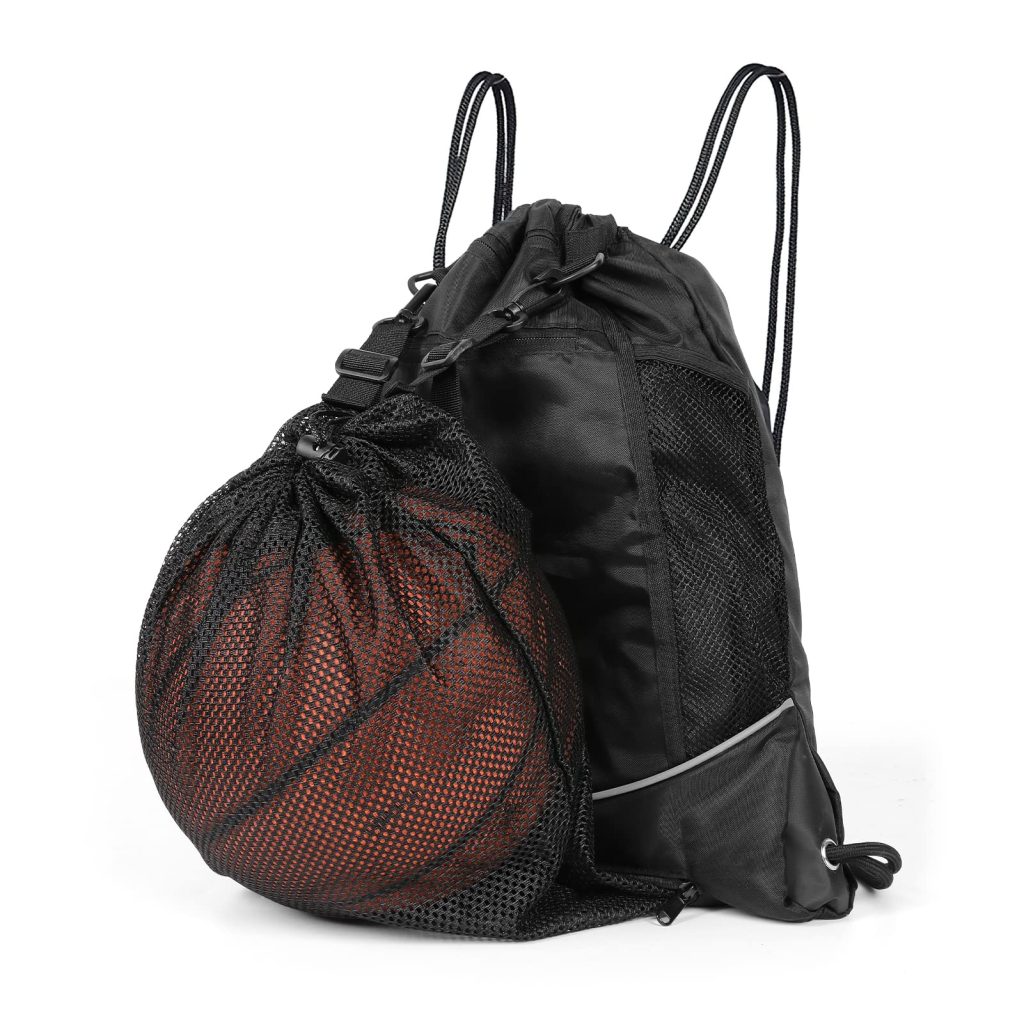 backpack basketball