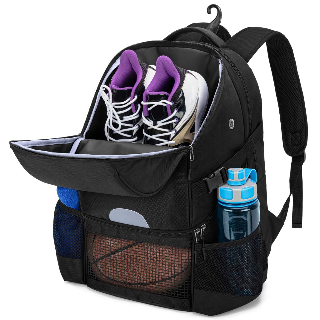 soccer backpack