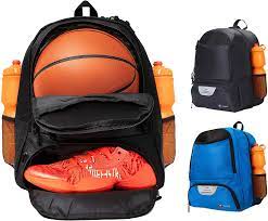 personalized basketball bag
