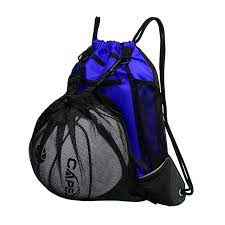 basketball ball bag