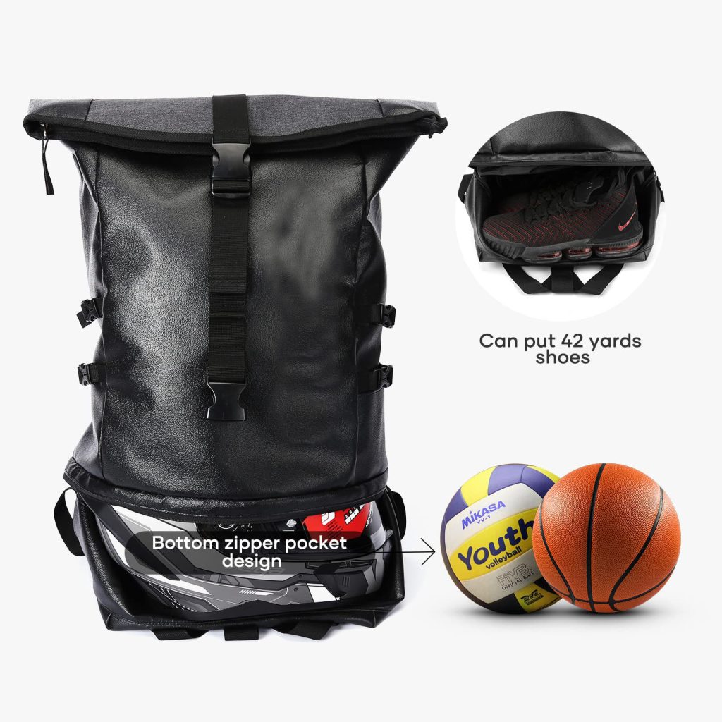 Sports Equipment Bag