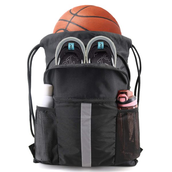 basketball bag