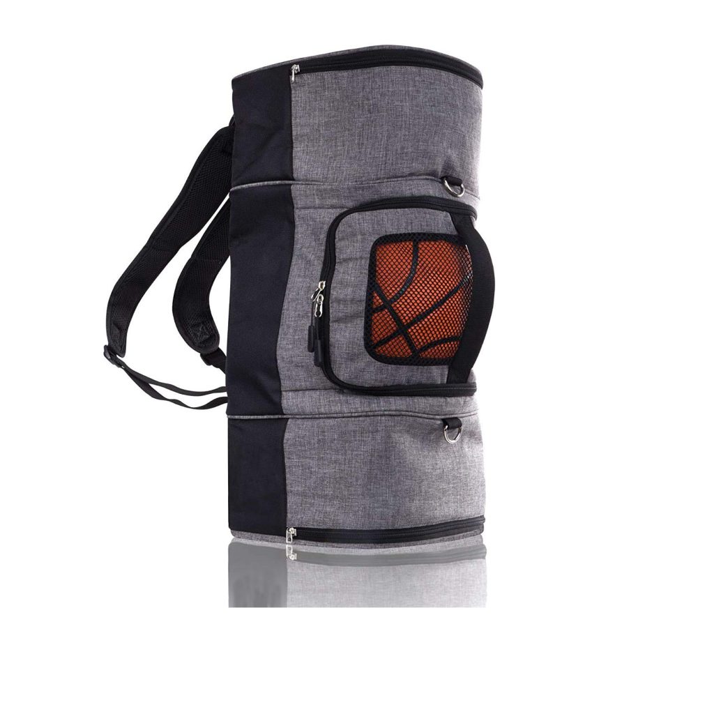 basketball gym bag