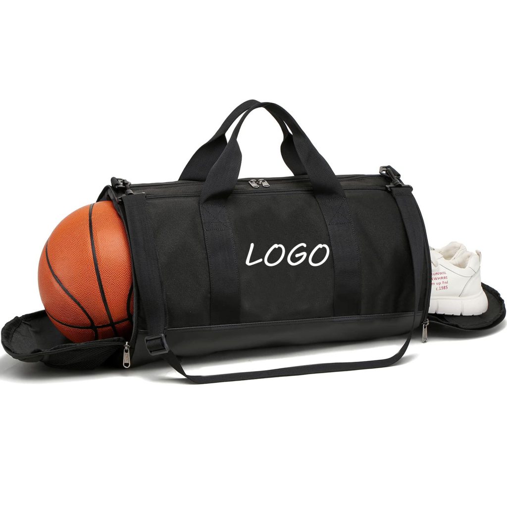 basketball gym bag