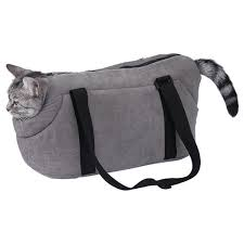 cat carrier purse