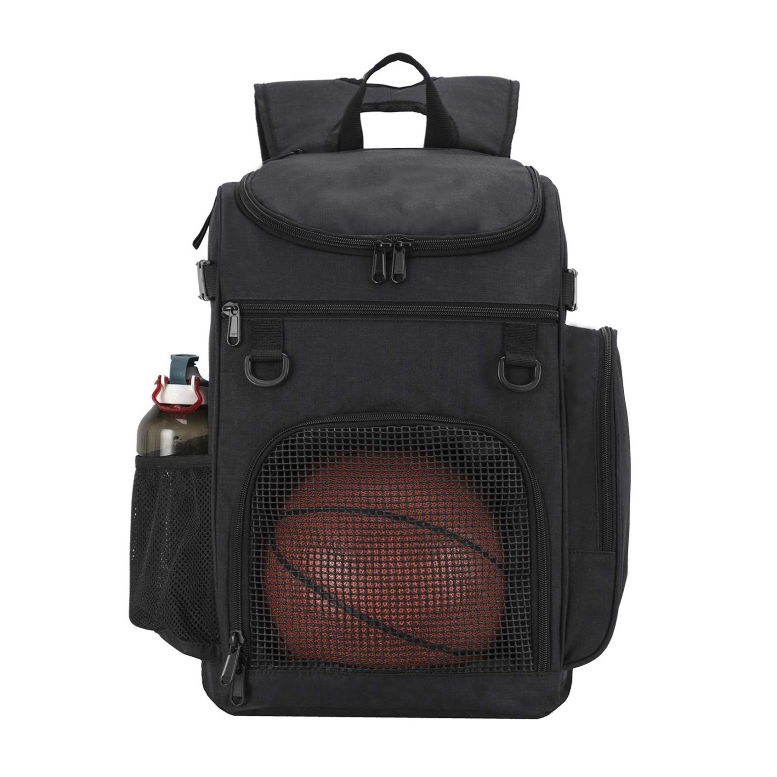 The Best Basketball Bag Backpack For Basketball Lovers Golf Bag