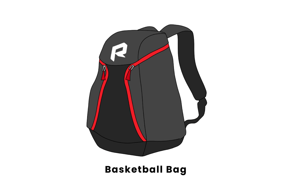 basketball bag