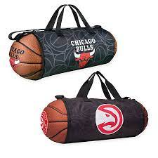 basketball gym bag