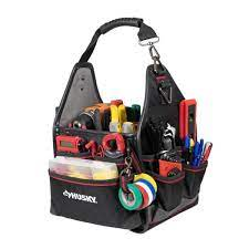 electrician tool bags