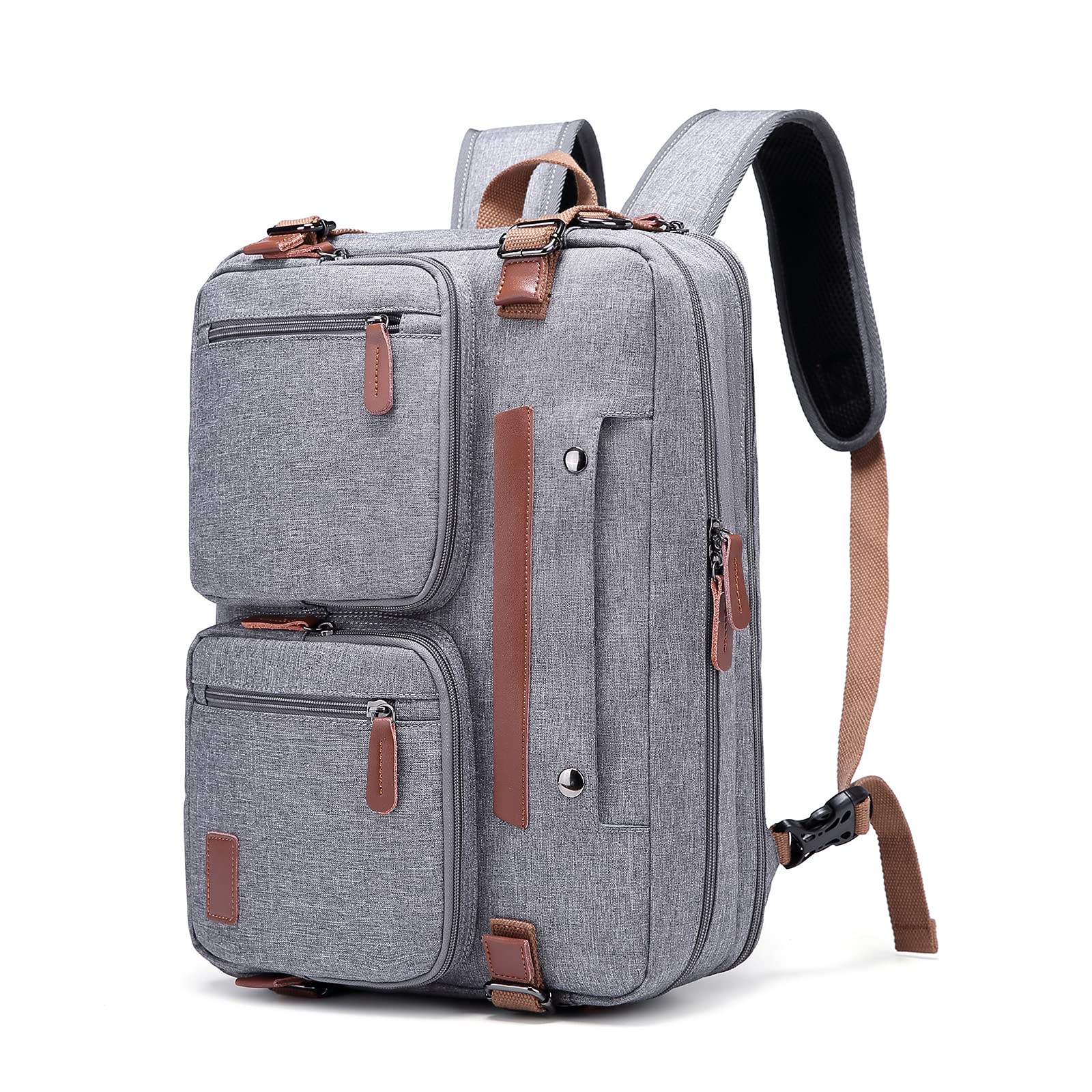 mens designer backpack