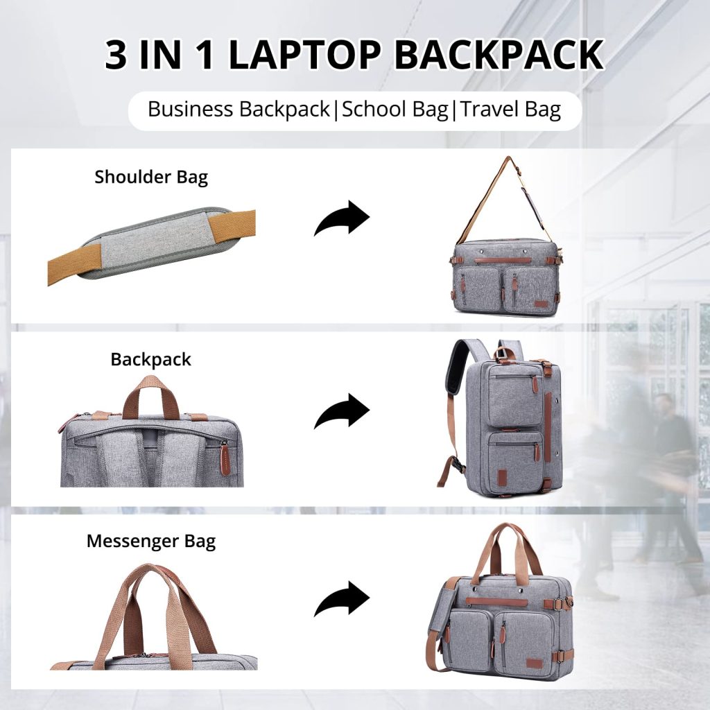 mens designer backpack