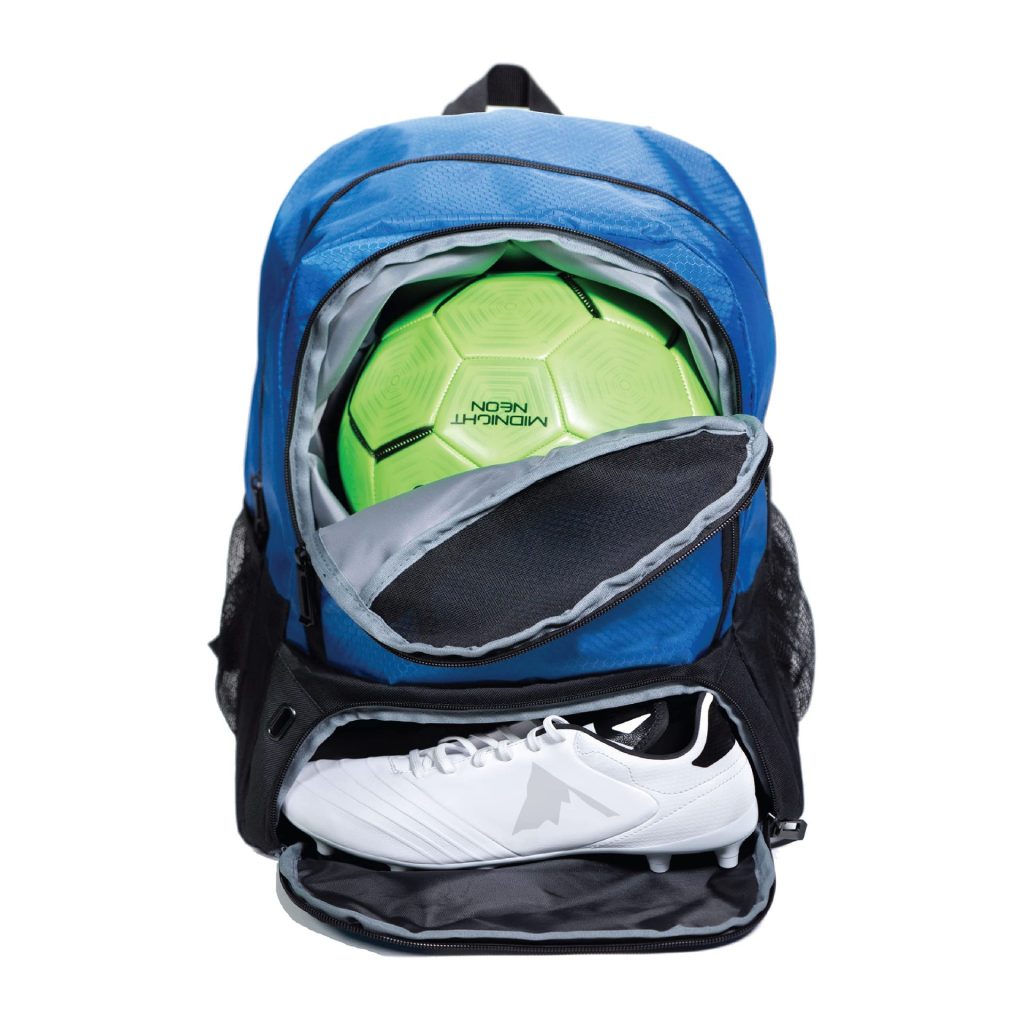 soccer bag backpack