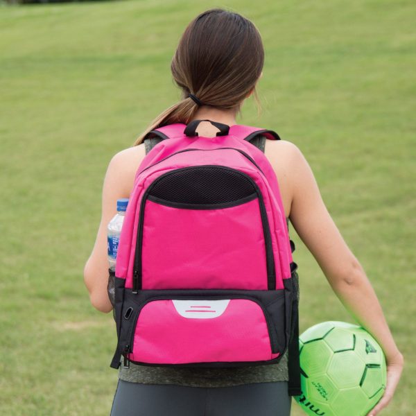 backpack for soccer