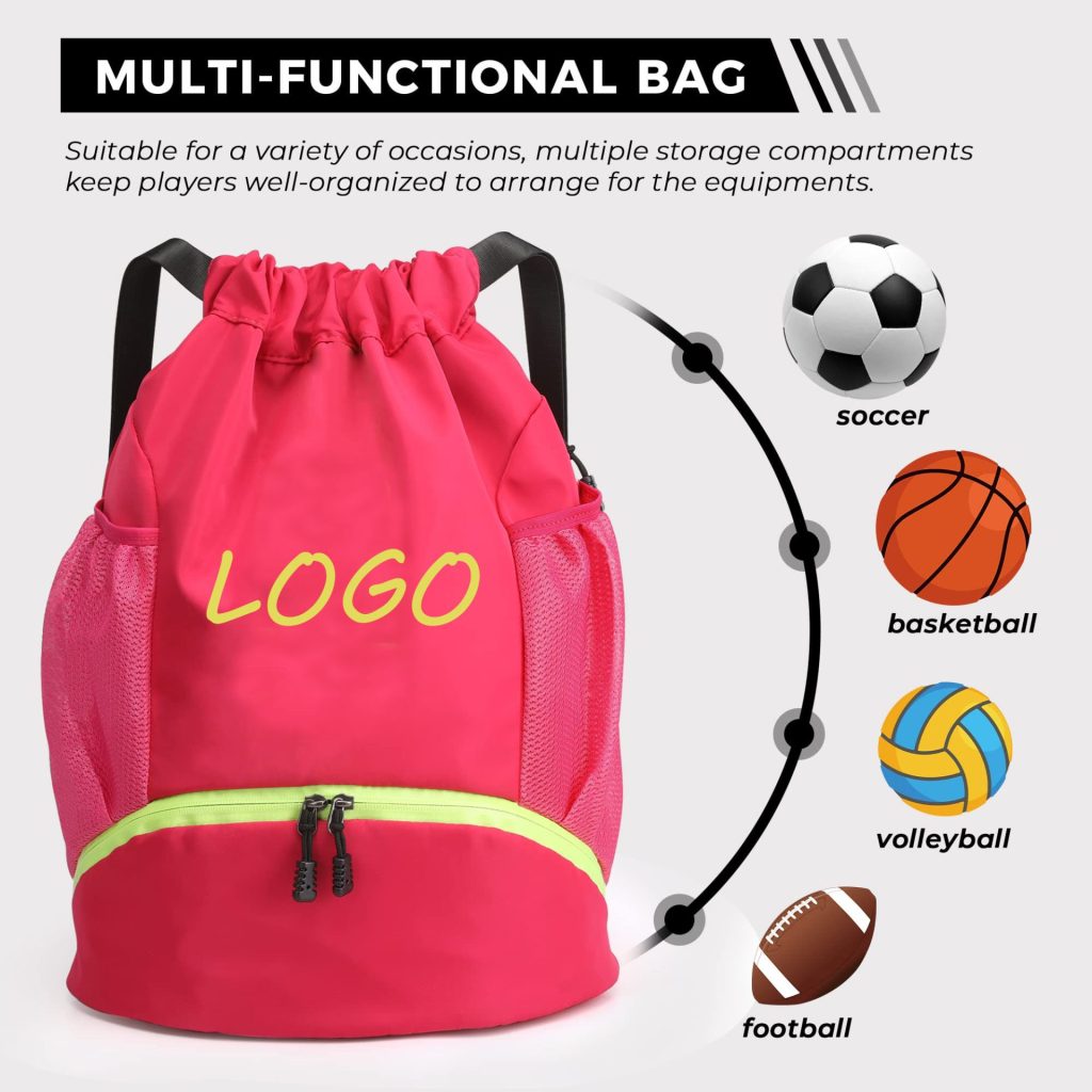 ball bag soccer