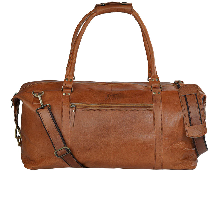 The Chicago Weekender Duffle