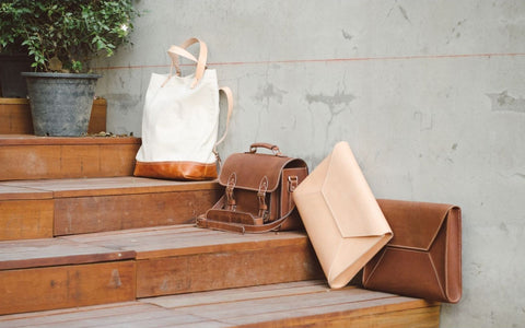 Eco Leather Products