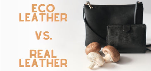 Leather Vs Eco Leather