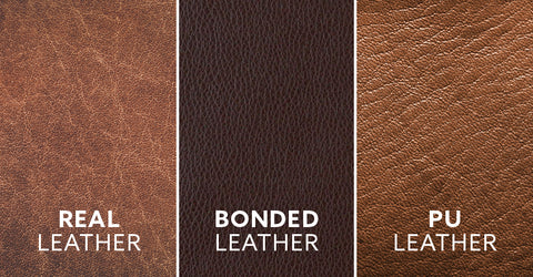 Eco Leather Vs. Bonded Leather