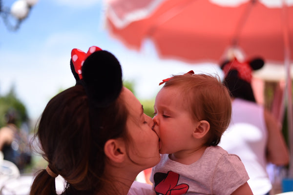 disneyland with a one year old