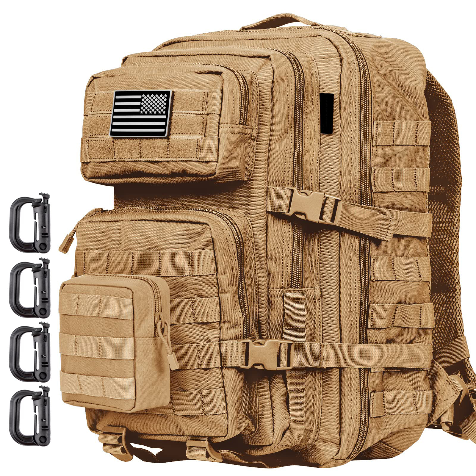 Best Tactical Backpack - Sog Tactical Backpack Supplier | JUNYUAN Bags