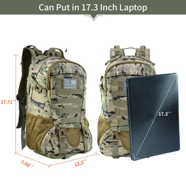 sog backpack